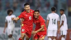Chuy&ecirc;n gia dự đo&aacute;n Việt Nam vs Malaysia, 19h00 ng&agrave;y 31/3