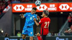 Nhận định soi k&egrave;o Ấn Độ vs Hong Kong, 19h30 ng&agrave;y 31/3: Dễ h&ograve;a