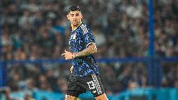 Nhận định, soi k&egrave;o Argentina vs Zambia, 6h15 ng&agrave;y 1/4: Bắn ph&aacute;