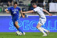 Nhận định, soi k&egrave;o Bosnia v&agrave; Herzegovina vs Italia, 1h45 ng&agrave;y 1/4: Thay đổi lịch sử