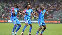 Nhận định, soi k&egrave;o CH Congo vs Jamaica, 4h ng&agrave;y 1/4: S&aacute;t n&uacute;t