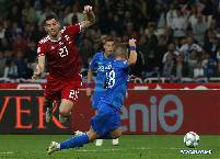 Nhận định, soi k&egrave;o Hungary vs Hy Lạp, 00h00 ng&agrave;y 1/4: Điểm tựa s&acirc;n nh&agrave;
