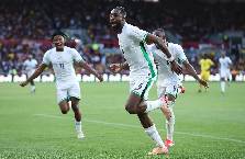 Nhận định, soi k&egrave;o Jordan vs Nigeria, 00h30 ng&agrave;y 1/4: Đại b&agrave;ng xanh tung c&aacute;nh
