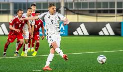Nhận định soi k&egrave;o Latvia vs Gibraltar, 23h00 ng&agrave;y 31/3: Lại thua