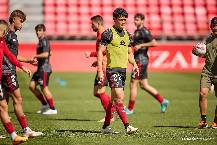 Nhận định, soi k&egrave;o Mirandes vs Albacete, 00h00 ng&agrave;y 1/4: Đường c&ugrave;ng v&ugrave;ng l&ecirc;n