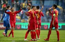 Nhận định, soi k&egrave;o Montenegro vs Slovenia, 23h00 ng&agrave;y 31/3: Cả hai c&ugrave;ng h&agrave;i l&ograve;ng