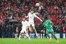 Nhận định, soi k&egrave;o Morocco vs Paraguay, 01h00 ng&agrave;y 1/4: Cầm ch&acirc;n nhau