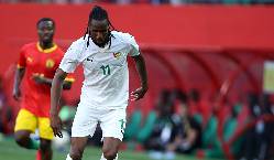 Nhận định soi k&egrave;o Niger vs Togo, 23h00 ng&agrave;y 31/3: Lại h&ograve;a