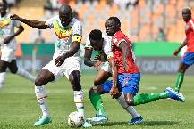 Nhận định, soi k&egrave;o Senegal vs Gambia, 2h00 ng&agrave;y 1/4: Kh&aacute;c biệt đẳng cấp