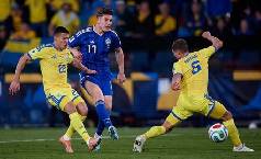 Nhận định, soi k&egrave;o Thụy Điển vs Ba Lan, 1h45 ng&agrave;y 1/4: Căng như d&acirc;y đ&agrave;n