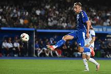 Si&ecirc;u m&aacute;y t&iacute;nh dự đo&aacute;n Bosnia v&agrave; Herzegovina vs Italia, 1h45 ng&agrave;y 1/4