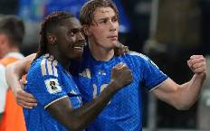 Soi k&egrave;o g&oacute;c Bosnia vs Italia, 1h45 ng&agrave;y 01/04