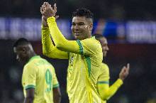 Soi k&egrave;o g&oacute;c Brazil vs Croatia, 7h00 ng&agrave;y 01/04