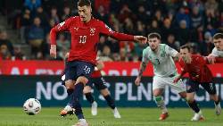 Soi k&egrave;o g&oacute;c CH S&eacute;c vs Đan Mạch, 1h45 ng&agrave;y 01/04