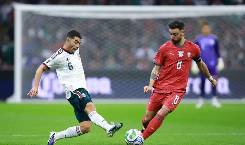 Soi k&egrave;o g&oacute;c Mỹ vs Bồ Đ&agrave;o Nha, 6h00 ng&agrave;y 01/04