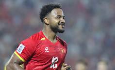 Xu&acirc;n Son lập c&uacute; đ&uacute;p, tuyển Việt Nam hạ gục Malaysia