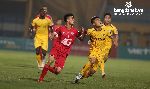 Kết quả v&ograve;ng 12 V.League 2019: S&agrave;i G&ograve;n vs SLNA, 19h ng&agrave;y 31/5