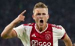 MU đạt thỏa thuận chi&ecirc;u mộ De Ligt?