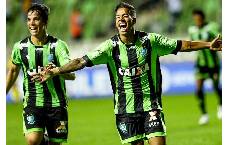 Nhận định, soi k&egrave;o Am&eacute;rica Mineiro vs Crici&uacute;ma, 7h30 ng&agrave;y 3/6