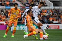 Ph&acirc;n t&iacute;ch k&egrave;o hiệp 1 Shimizu S-Pulse vs Kashima Antlers, 17h ng&agrave;y 2/6