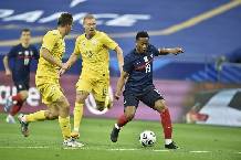 Biến động tỷ lệ k&egrave;o Scotland vs Ukraine, 1h45 ng&agrave;y 2/6