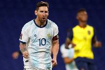 Đội h&igrave;nh dự kiến mạnh nhất Italia vs Argentina, 1h45 ng&agrave;y 2/6