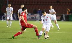 Lịch sử đối đấu Việt Nam vs Afghanistan, 19h ng&agrave;y 1/6