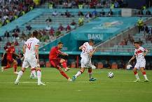 Nhận định, soi k&egrave;o Czech vs Thụy Sĩ, 1h45 ng&agrave;y 3/6