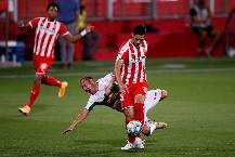 Nhận định, soi k&egrave;o Girona vs Eibar, 0h ng&agrave;y 3/6