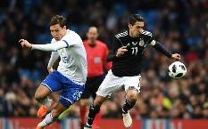 Nhận định, soi k&egrave;o Italy vs Argentina, 1h45 ng&agrave;y 2/6