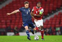 Nhận định, soi k&egrave;o Scotland vs Ukraine, 1h45 ng&agrave;y 2/6