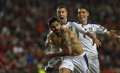 Nhận định, soi k&egrave;o Serbia vs Na Uy, 1h45 ng&agrave;y 3/6