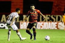 Nhận định, soi k&egrave;o Sport Recife vs Ponte Preta, 7h30 ng&agrave;y 3/6