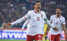 Ph&acirc;n t&iacute;ch k&egrave;o hiệp 1 Ba Lan vs Wales, 23h ng&agrave;y 1/6