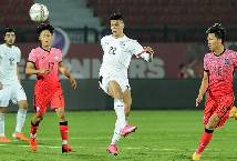 Soi k&egrave;o phạt g&oacute;c H&agrave;n Quốc vs Brazil, 18h ng&agrave;y 2/6