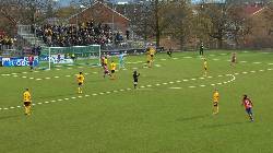 M&aacute;y t&iacute;nh dự đo&aacute;n b&oacute;ng đ&aacute; 1/6: Baerum SK vs Skeid Oslo