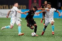 Nhận định, soi k&egrave;o Atlanta United vs New England, 06h00 ng&agrave;y 1/6