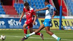 Nhận định, soi k&egrave;o FK Pribram vs Pardubice, 22h30 ng&agrave;y 1/6