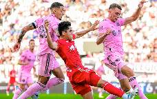 Nhận định, soi k&egrave;o Inter Miami vs RB New York, 06h30 ng&agrave;y 1/6