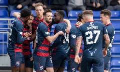 Nhận định, soi k&egrave;o Partick Thistle vs Ross County, 02h00 ng&agrave;y 2/6