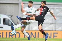 Nhận định, soi k&egrave;o Sarmiento Junin vs Newells Old Boys, 6h ng&agrave;y 2/6