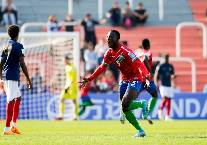 Nhận định, soi k&egrave;o U20 Gambia vs U20 Uruguay, 00h30 ng&agrave;y 2/6