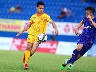 Ph&acirc;n t&iacute;ch tỷ lệ k&egrave;o hiệp 1 B&igrave;nh Dương vs Thanh H&oacute;a, 17h00 ng&agrave;y 1/6