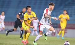 Ph&acirc;n t&iacute;ch tỷ lệ k&egrave;o hiệp 1 Viettel vs SLNA, 19h15 ng&agrave;y 1/6