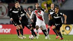 Soi k&egrave;o phạt g&oacute;c Stuttgart vs Hamburg, 01h45 ng&agrave;y 2/6