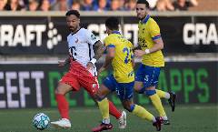 Soi k&egrave;o phạt g&oacute;c Utrecht vs Sparta Rotterdam, 02h00 ng&agrave;y 2/6