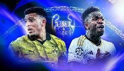 Chung kết c&uacute;p C1 ch&acirc;u &Acirc;u: Cửa tr&ecirc;n thắng thế