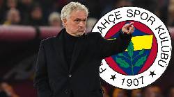 HLV Mourinho đạt thỏa thuận gia nhập CLB Fenerbahce