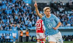 Nhận định, soi k&egrave;o Brommapojkarna vs Malmo, 20h00 ng&agrave;y 1/6: Kh&oacute; cho cửa dưới