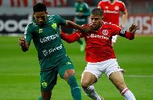 Nhận định, soi k&egrave;o Cuiaba vs Internacional, 4h30 ng&agrave;y 2/6: Điểm số đầu ti&ecirc;n